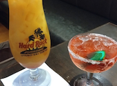 ハードロックカフェ 上野駅東京 アトレ Hard Rock Cafe Uyeno-Eki Tokyo: きみどんさんの2023年10月28日の1枚目の投稿写真