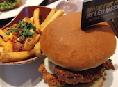 ハードロックカフェ 上野駅東京 アトレ Hard Rock Cafe Uyeno-Eki Tokyo: きみどんさんの2023年10月28日の3枚目の投稿写真