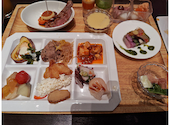 リュクスダイニングハプナ LUXE DINING HAPUNA 品川プリンスホテル: きみどんさんの2025年06月16日の2枚目の投稿写真