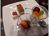 リュクスダイニングハプナ LUXE DINING HAPUNA 品川プリンスホテル: きみどんさんの2025年06月16日の3枚目の投稿写真