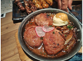 串焼き 満天 四条烏丸店: きみどんさんの2026年08月22日の2枚目の投稿写真