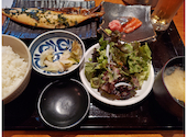 魚とワイン はなたれ The Fish and Oysters 田町店: きみどんさんの2025年01月20日の2枚目の投稿写真