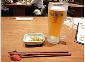 うどん 骨付き鶏 こびんちょ: きみどんさんの2024年05月28日の2枚目の投稿写真