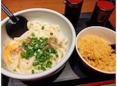 うどん 骨付き鶏 こびんちょ: きみどんさんの2024年09月11日の1枚目の投稿写真