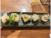 スタンド JAPA SOBA HANAKO 丸の内店: きみどんさんの2024年11月11日の1枚目の投稿写真