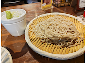 スタンド JAPA SOBA HANAKO 丸の内店: きみどんさんの2024年11月11日の2枚目の投稿写真