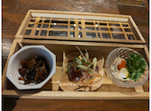 スタンド JAPA SOBA HANAKO 丸の内店: きみどんさんの2024年11月11日の3枚目の投稿写真