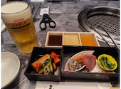 京の焼肉処 弘 西院店: きみどんさんの2026年06月13日の1枚目の投稿写真