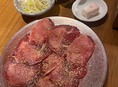 明石焼肉 MORISHIN 明石駅前店: kyrtさんの2023年12月11日の1枚目の投稿写真