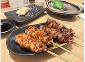 焼鳥 だいえん 本店: まいさんの2026年05月10日の2枚目の投稿写真