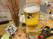 からあげ居酒屋　飲み放題　がブリチキン。　浄心店: やまちゃんさんの2024年12月の1枚目の投稿写真