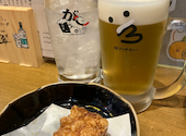 からあげ居酒屋　飲み放題　がブリチキン。浄心駅前店: SNAさんの2025年11月の1枚目の投稿写真