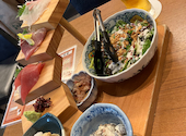 うまい魚が食べたくて 中日ビル店: SNAさんの2026年05月18日の3枚目の投稿写真