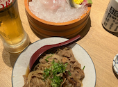 鮨食人 五と二 名駅西口: SNAさんの2026年05月11日の3枚目の投稿写真