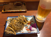 癒心家酒場 一縷 いちる: ヒロさんの2026年09月11日の1枚目の投稿写真