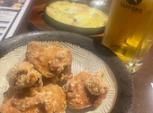 焼鳥 串カツ&飲み放題 たま 駅前通り店: momoさんの2026年09月07日の1枚目の投稿写真