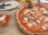 LAntica Pizzeria da Michele アンティーカ ピッツェリア ダ ミケーレ 福岡: Rさんの2025年01月25日の1枚目の投稿写真