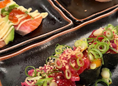 元祖ぶっち切り寿司 魚心 本店: みーさんの2026年03月17日の1枚目の投稿写真