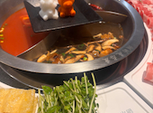 熊猫火鍋 パンダホットヒナベ 上野店: りなてぃーさんの2026年05月10日の1枚目の投稿写真