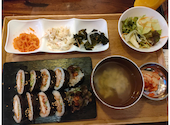 韓国料理 ホンデポチャ 池袋店: あいんさんの2026年05月23日の1枚目の投稿写真