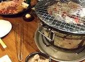 七輪焼鳥 一鳥 京橋店: レスカーノさんの2022年03月の1枚目の投稿写真