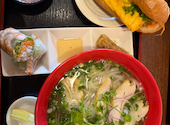 ベトナム料理店 ハンちゃん: うまこさんの2026年08月02日の2枚目の投稿写真