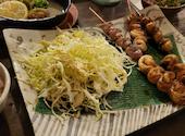 焼鳥居酒屋　とり健　黒崎店: あやさんの2025年01月の1枚目の投稿写真
