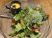 Bistro JIN ビストロジン: ぺんこさんの2026年04月17日の1枚目の投稿写真