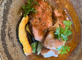 Bistro JIN ビストロジン: ノンノさんの2026年05月08日の1枚目の投稿写真