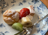 French Cuisine アトリエ 山中: ノンノさんの2026年06月03日の2枚目の投稿写真