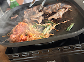 肉食べ放題 BBQビアガーデン アトレ川崎店: ぶるぼんぬさんの2026年08月14日の1枚目の投稿写真