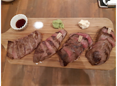 熟成肉バル アラシ ARASHI 横浜店: なぁさんの2022年07月21日の1枚目の投稿写真