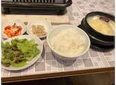 韓国料理 KollaBo コラボ ルミネエスト新宿店: はーさんの2026年05月13日の1枚目の投稿写真