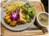 ABCcanteen ルミネエスト新宿店: はーさんの2026年09月12日の1枚目の投稿写真