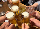 酔っ手羽 五反田店: トミーさんの2026年09月14日の1枚目の投稿写真