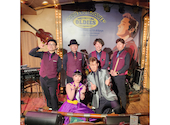 LIVE HOUSE OLDIES ライブハウス オールディーズ: シュウさんの2026年04月20日の1枚目の投稿写真