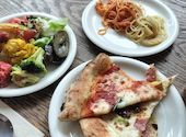 PIZZA SALVATORE CUOMO ピッツァ サルバトーレ クオモ 梅田: アカネコさんの2026年05月28日の2枚目の投稿写真