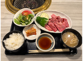 黒毛和牛 焼肉 一 市岡店: ありんこさんの2026年09月11日の1枚目の投稿写真