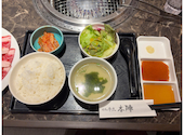 焼肉の牛太本陣 弁天町ベイタワー店: ありんこさんの2026年03月28日の2枚目の投稿写真