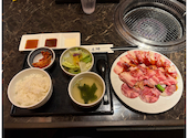 焼肉の牛太本陣 弁天町ベイタワー店: ありんこさんの2026年08月19日の1枚目の投稿写真