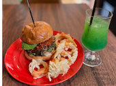 Hero's Burger: バレーバカさんの2025年02月の1枚目の投稿写真