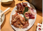 赤から 京都伏見店: バレーバカさんの2026年05月07日の1枚目の投稿写真