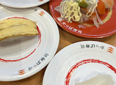 かっぱ寿司 茨木宇野辺店: みきねぇさんの2026年07月01日の1枚目の投稿写真