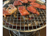 元氣七輪焼肉　牛繁　府中駅前店: あずきさんの2025年07月の1枚目の投稿写真