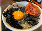 元氣七輪焼肉 牛繁 府中駅前店: あずきさんの2025年07月10日の2枚目の投稿写真