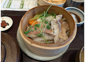 えきまえ 菊松食堂: あずきさんの2026年08月04日の1枚目の投稿写真