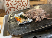 韓国料理　豚かん（とんかん）: みー0802さんの2024年04月の1枚目の投稿写真