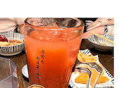 大衆食堂 安べゑ 亀戸駅前店: 潤花さんの2026年08月16日の1枚目の投稿写真