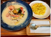 BOCCO CURRY ボッコカリー: しーちゃんさんの2026年05月03日の2枚目の投稿写真