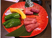 焼肉 うしぞの USHI-ZONO: 隊長さんの2026年09月28日の1枚目の投稿写真